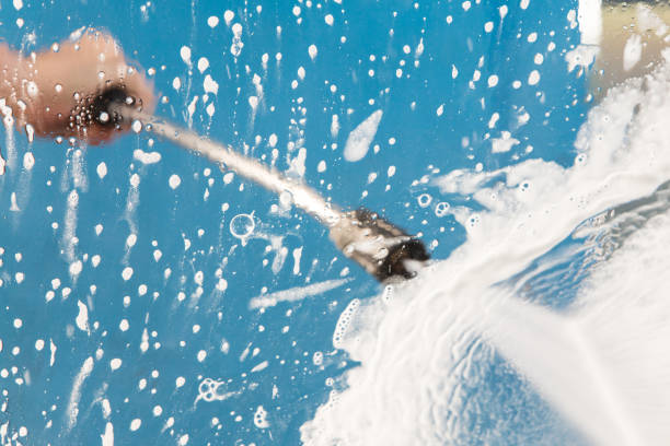 Best Soft Washing for Delicate Surfaces in Pleasant View, TN