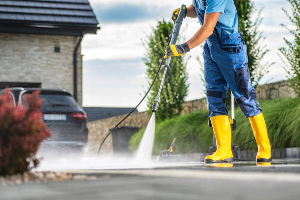 Best Concrete Surface Cleaning in Pleasant View, TN