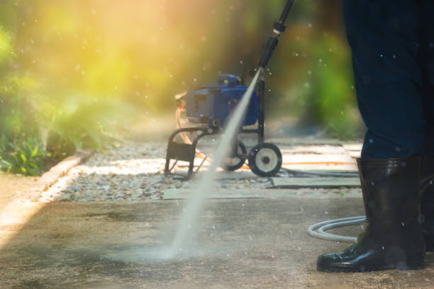 Reliable Pleasant View, TN Pressure Washing Services Solutions